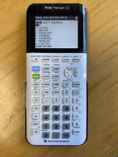 Texas instruments ti83 d'occasion  La Baule-Escoublac