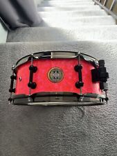 Rsd custom snare for sale  Encino