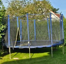 Sixbros 30m trampolin gebraucht kaufen  Velten