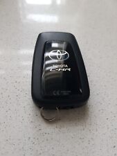 Toyota ignition key for sale  LOUGHTON