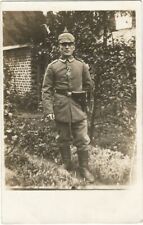 Weltkrieg soldat pickelhaube gebraucht kaufen  Glauchau