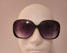 Gafas de sol Tommy Hilfiger para mujer estilo mariposa degradado lentes de gran tamaño segunda mano  Embacar hacia Argentina