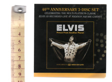 Elvis mini catalogue d'occasion  Corbie