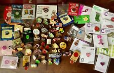 Pin badges job for sale  DOVER