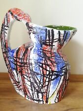 Grande vaso ceramica usato  Faenza
