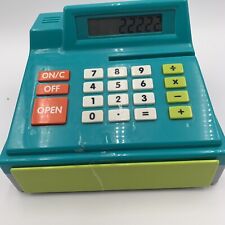 Toy cash register for sale  Brighton