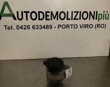 Alternatore peugeot 208 usato  Porto Viro