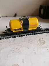Lima gauge yellow for sale  BRADFORD