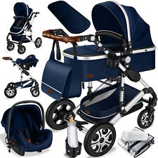 kombi kinderwagen babyschale gebraucht kaufen  Altenberge