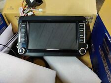 Autoradio tablet android usato  Porto Empedocle