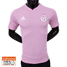 Maillot algerie rose d'occasion  Jussey