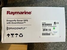 Raymarine e70085 dragonfly gebraucht kaufen  Bellheim