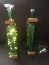 glass bottle garden for sale  WALSALL