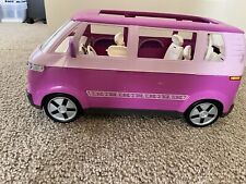 barbie volkswagen for sale  Fredericksburg