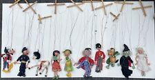 Pelham puppets for sale  NEW QUAY