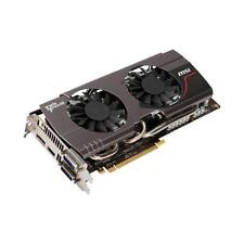 Msi geforce gtx gebraucht kaufen  Berlin