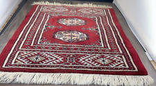 Vintage oriental wool for sale  Middlebury