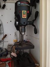 drill press for sale  HARLOW