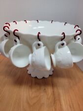 Westmoreland milk glass for sale  Boonville