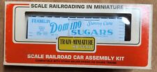 Scale train miniature for sale  Roanoke Rapids