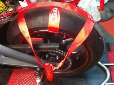 Trackbike transport tie for sale  Shipping to Ireland