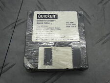 Quicken windows special for sale  Temple