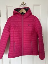 Joules quilted packable for sale  LEIGH-ON-SEA