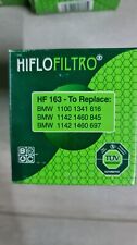 Hiflo hf163 filtro usato  Padova