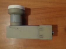 Samsung quad lnb gebraucht kaufen  Pfaffenhofen a.d.Ilm