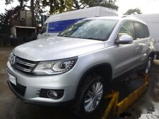 Tiguan 2008 2016 for sale  PETERBOROUGH