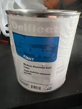 Delfleet paint. ppg for sale  Greenville
