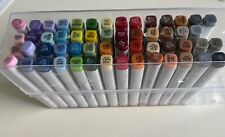 Copic sketch markers for sale  Shipping to Ireland