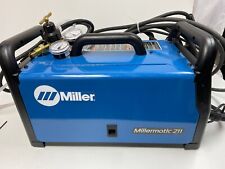Used, Miller millermatic 211 for sale  Miami