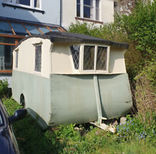 Period classic caravan for sale  PAIGNTON