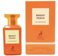 80ml bright peach for sale  LONDON