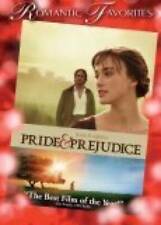 Pride prejudice dvd for sale  Montgomery