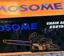 Aosome petrol chain for sale  Shipping to Ireland