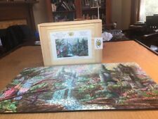 Artifact wooden puzzle for sale  Dorchester