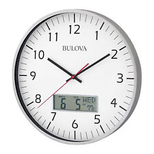Bulova clocks manager for sale  Lincoln