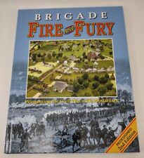 Brigade fire fury for sale  Knoxville