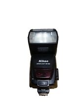 Flash Nikon SB-800 Speedlight I D-TTL SD-800 D750 D7500 D850 leitura somente de peças comprar usado  Enviando para Brazil