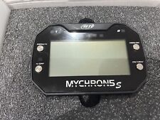 Mychron karting data for sale  SWINDON