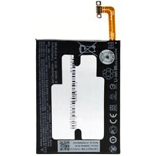 Bateria de substituição interna para ferramentas HTC One M10 3000 mAh B2PS6100 Mobile Plus, usado comprar usado  Enviando para Brazil