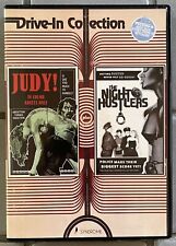 Judy night hustlers for sale  La Verne