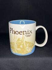 Phoenix starbucks mug for sale  Hugo