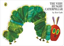 Hungry caterpillar board for sale  UK