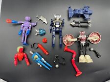 Vintage micronauts figures for sale  Plymouth