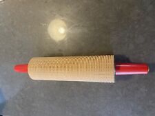 Wood rolling pin for sale  Everett