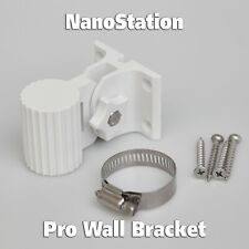 Suporte de parede ajustável Loco5AC NS-5AC LocoM5 M5 NSM5 para Ubiquiti Nanostation comprar usado  Enviando para Brazil