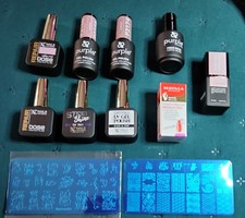 Vernis ongles semi d'occasion  Bezons